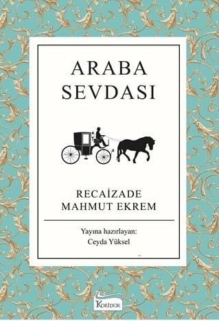 Araba Sevdası  - Bez Cilt