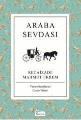 Araba Sevdası  - Bez Cilt