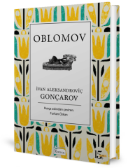 Oblomov - Bez Cilt