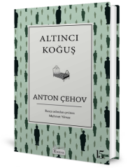 Altıncı Koğuş - Bez Cilt
