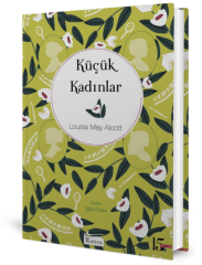Küçük Kadınlar - Bez Cilt