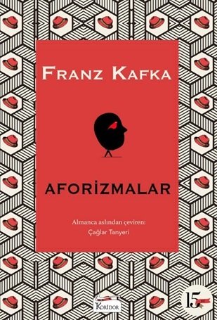Aforizmalar - Bez Cilt