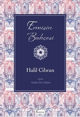 Ermişin Bahçesi - Bez Cilt, Güncellenecek