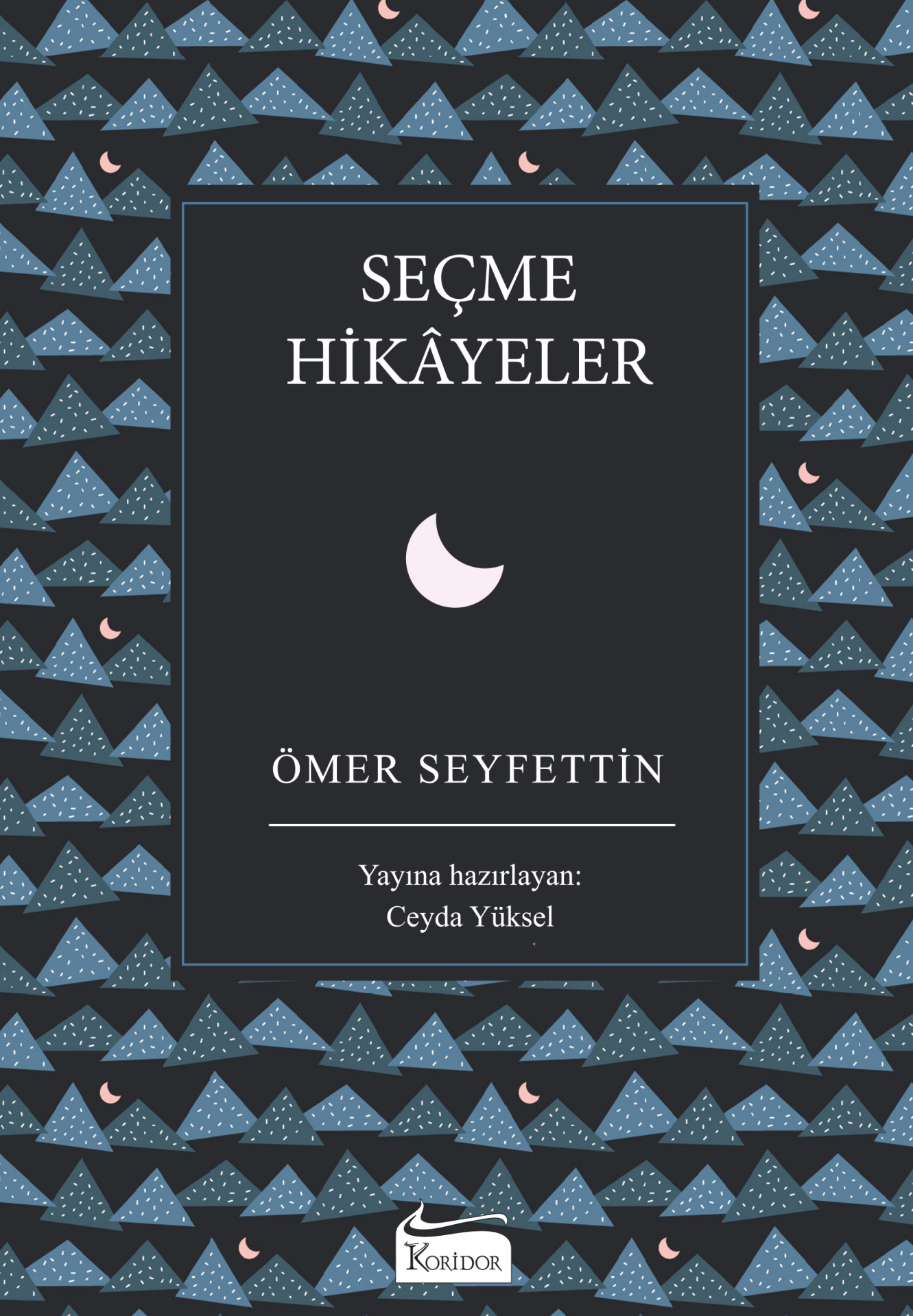 Seçme Hikayeler -  Bez Cilt