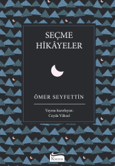 Seçme Hikayeler -  Bez Cilt