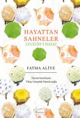 Hayattan Sahneler -  Bez Cilt