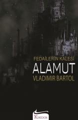 Alamut Fedailerin Kalesi - Ciltli
