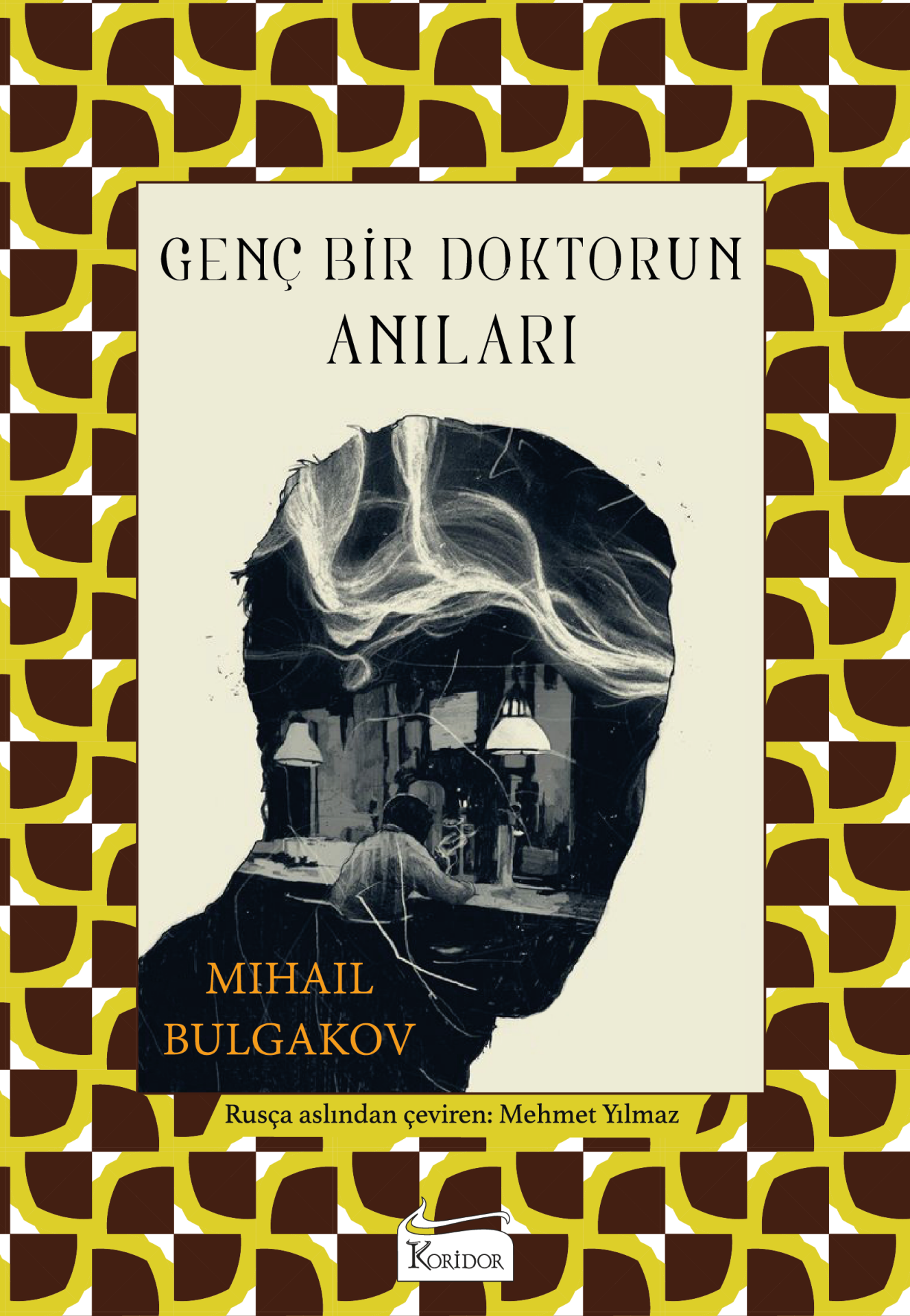 Genç Bir Doktorun Anıları - Bez Cilt