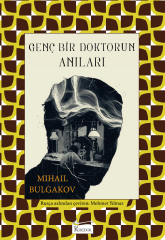 Genç Bir Doktorun Anıları - Bez Cilt