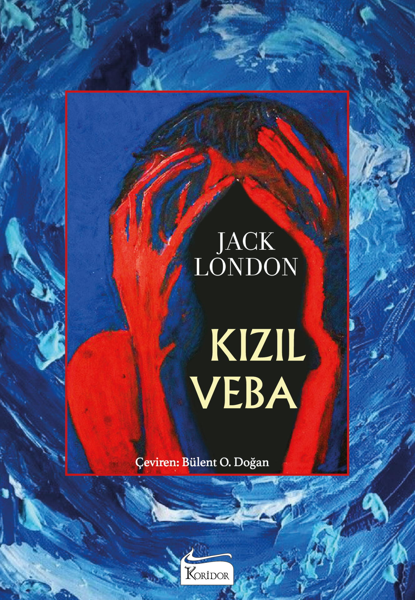 Kızıl Veba - Bez Cilt