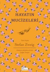 Hayatın Mucizeleri - Bez Cilt