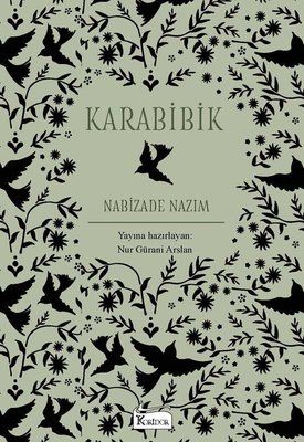 Karabibik - Bez Cilt, Güncellenecek
