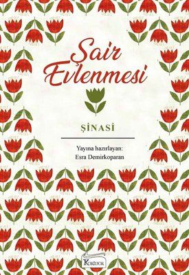 Şair Evlenmesi - Bez Cilt