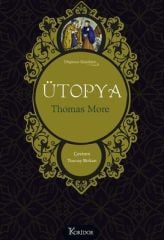 Ütopya-  Bez Cilt