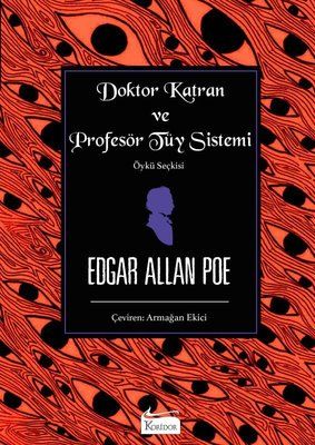 Doktor Katran ve Profesör Tüy Sistemi - Bez Cilt