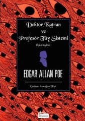 Doktor Katran ve Profesör Tüy Sistemi - Bez Cilt