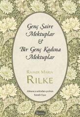 Genç Şaire Mektuplar & Bir Genç Kadına Mektuplar - Bez Cilt