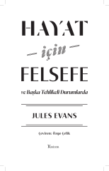 Hayat İçin Felsefe