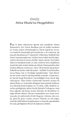 Hayat İçin Felsefe