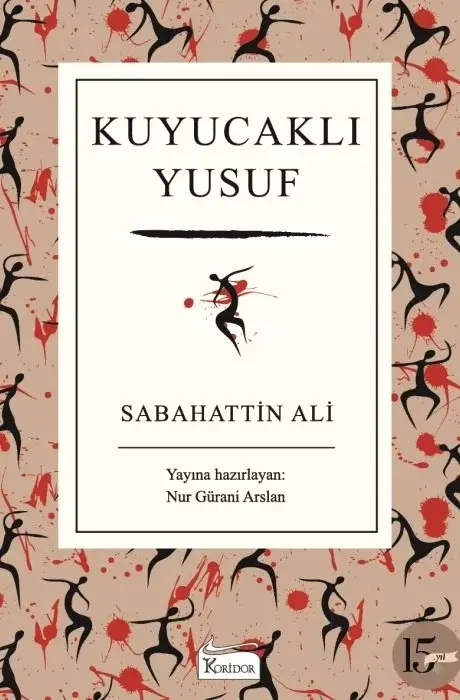 Kuyucaklı Yusuf - Karton Kapak