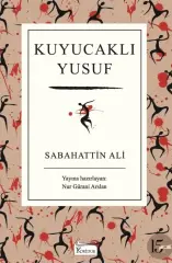 Kuyucaklı Yusuf - Karton Kapak