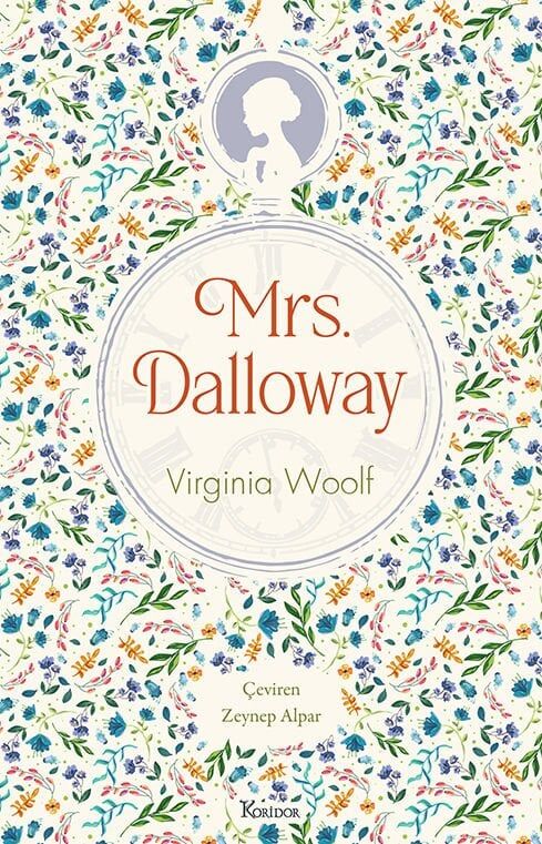 Mrs. Dalloway - Bez Cilt