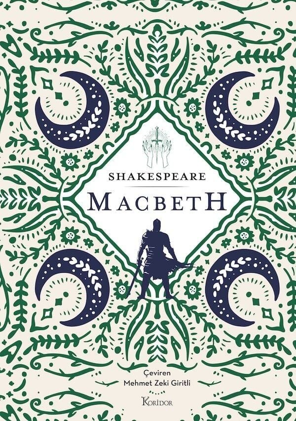 Macbeth - Bez Cilt
