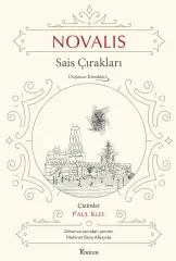 Sais Çırakları - Bez Cilt