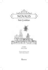 Sais Çırakları - Bez Cilt