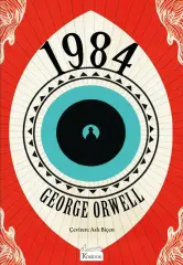1984 - Karton Kapak