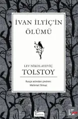 İvan İlyiç'in Ölümü - Karton Kapak