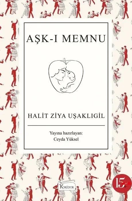 Aşk-ı Memnu - Karton Kapak