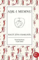 Aşk-ı Memnu - Karton Kapak