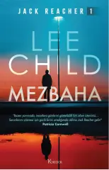 Mezbaha - Jack Reacher 1