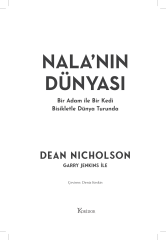 Nala'nın Dünyası - Ciltli