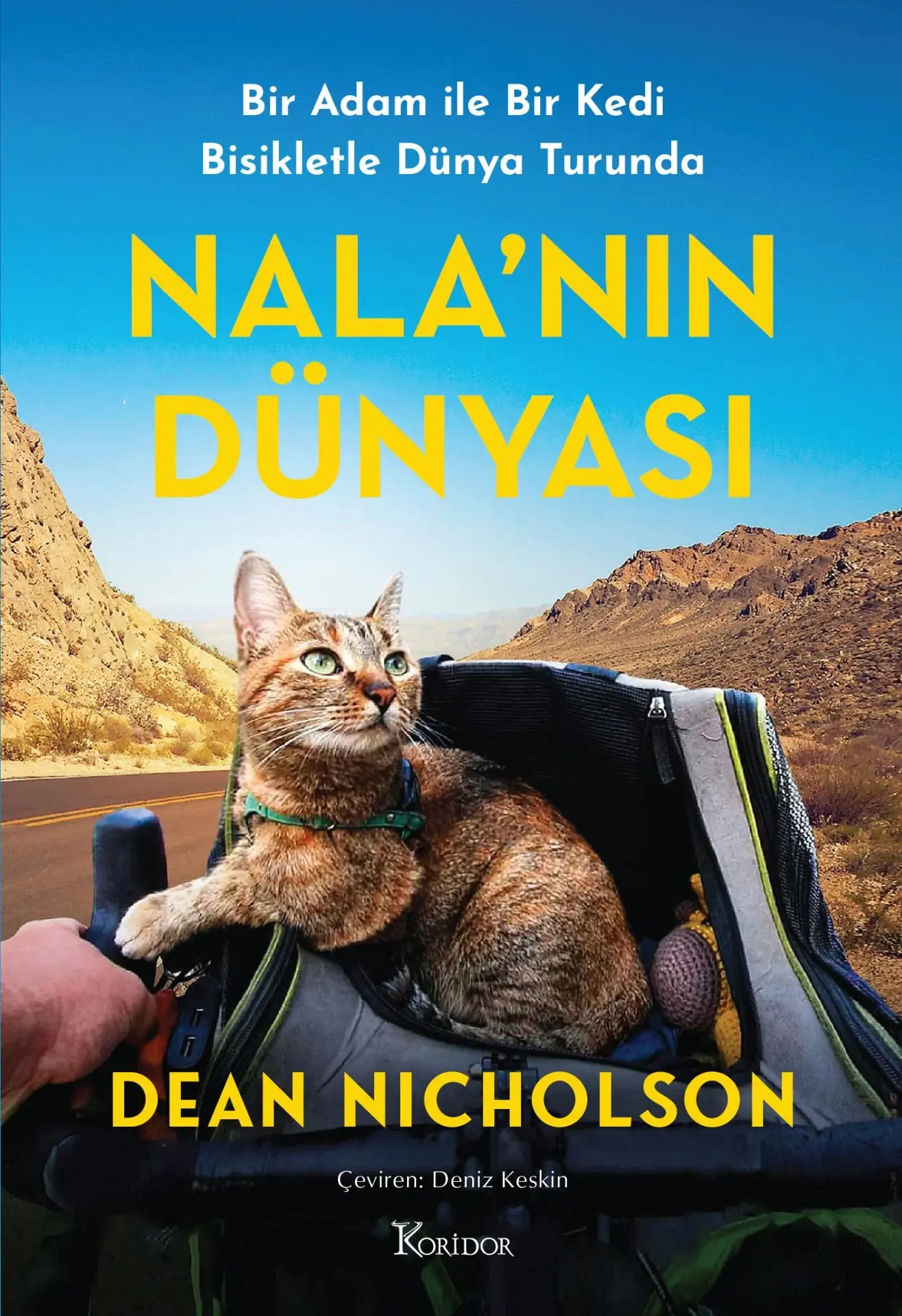 Nala'nın Dünyası - Ciltli