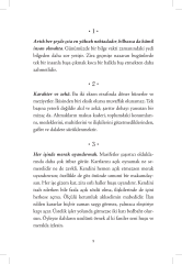 Hayat Bilgeliği Kılavuzu ve Akıllı Yaşama Sanatı - Bez Cilt
