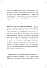 Hayat Bilgeliği Kılavuzu ve Akıllı Yaşama Sanatı - Bez Cilt