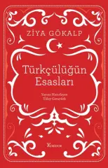 Türkçülüğün Esasları - Bez Cilt