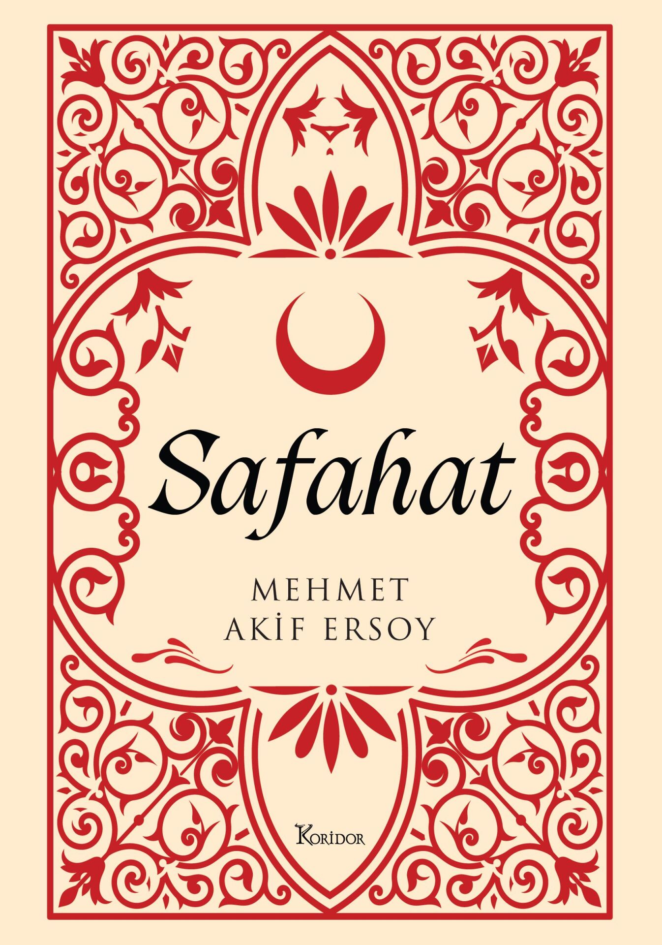 Safahat - Bez Cilt
