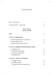 İnsanları Tanıma Sanatı