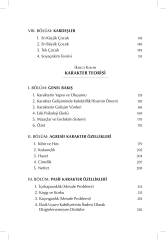 İnsanları Tanıma Sanatı