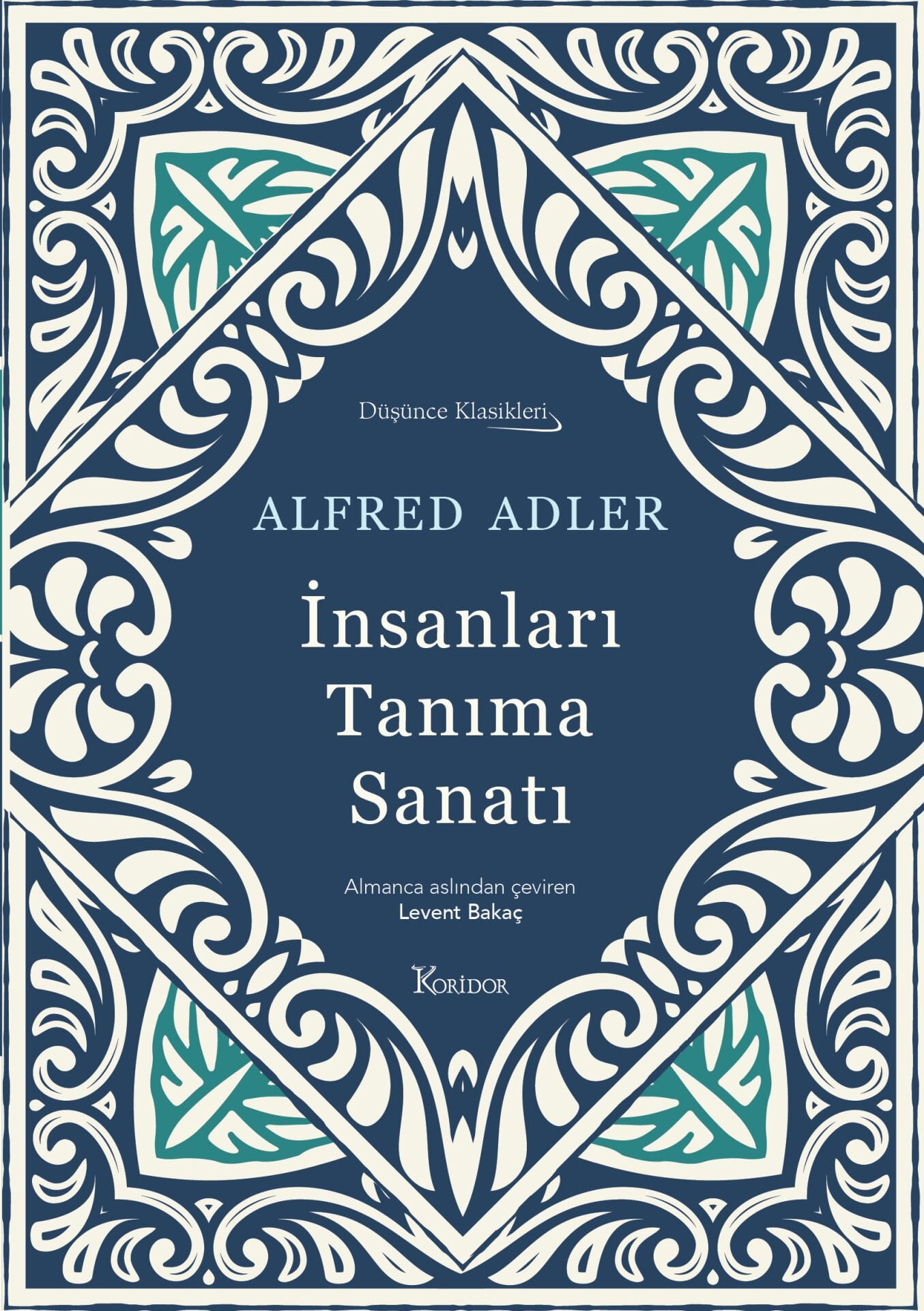 İnsanları Tanıma Sanatı