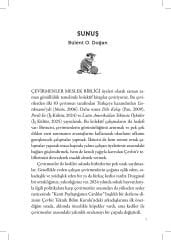 Kedi Öyküleri - Bez Cilt