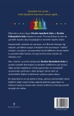 Etrafım Narsistlerle Dolu