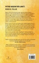 Pietro Houdini'nin Laneti