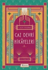 Caz Devri Hikâyeleri - Bez Cilt