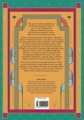 Caz Devri Hikâyeleri - Bez Cilt