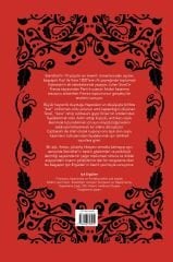 Kızıl ile Kara - Bez Cilt