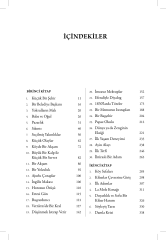 Kızıl ile Kara - Bez Cilt